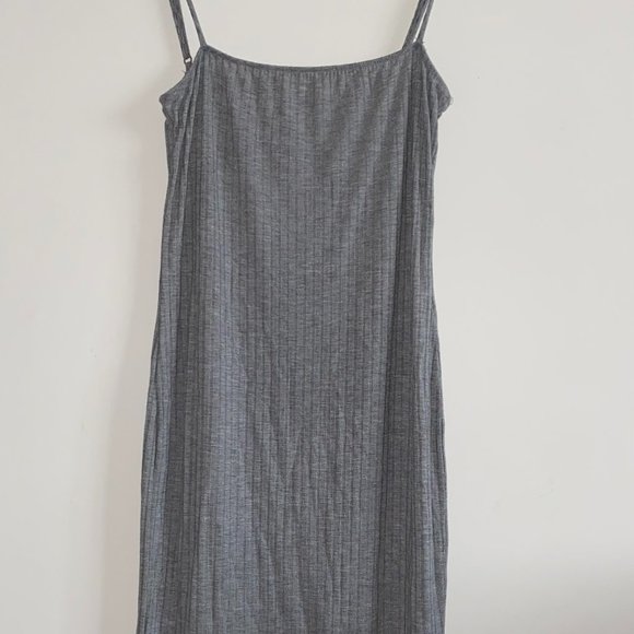 SIRENS Women's Size Large Ribbed Tube Dress - Picture 1 of 3
